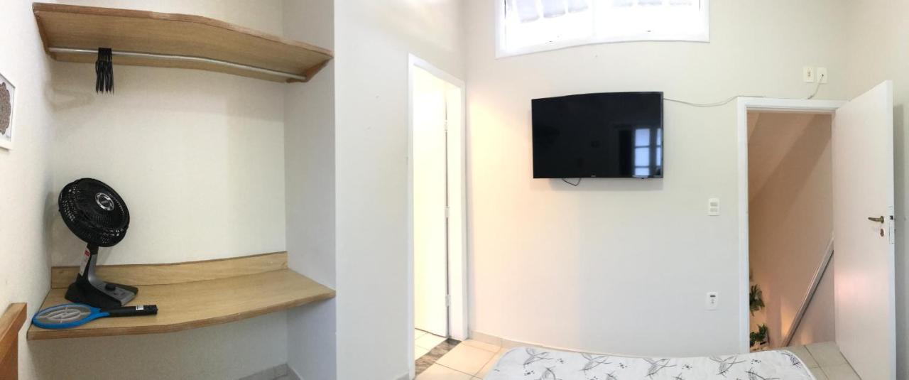 Sun Flat Maresias !! 2 Quartos Piscina Churrasqueira Wifi Estacionamento 230M Da Praia ساو سيباستياو المظهر الخارجي الصورة