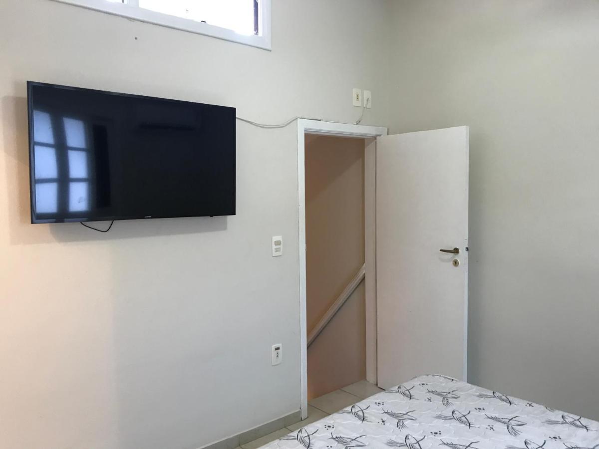 Sun Flat Maresias !! 2 Quartos Piscina Churrasqueira Wifi Estacionamento 230M Da Praia ساو سيباستياو المظهر الخارجي الصورة
