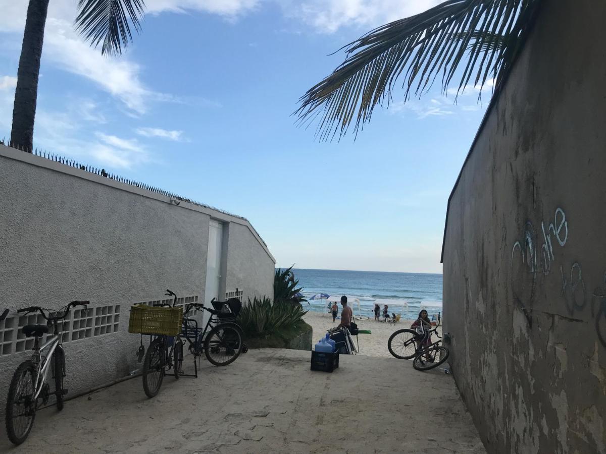 Sun Flat Maresias !! 2 Quartos Piscina Churrasqueira Wifi Estacionamento 230M Da Praia ساو سيباستياو المظهر الخارجي الصورة