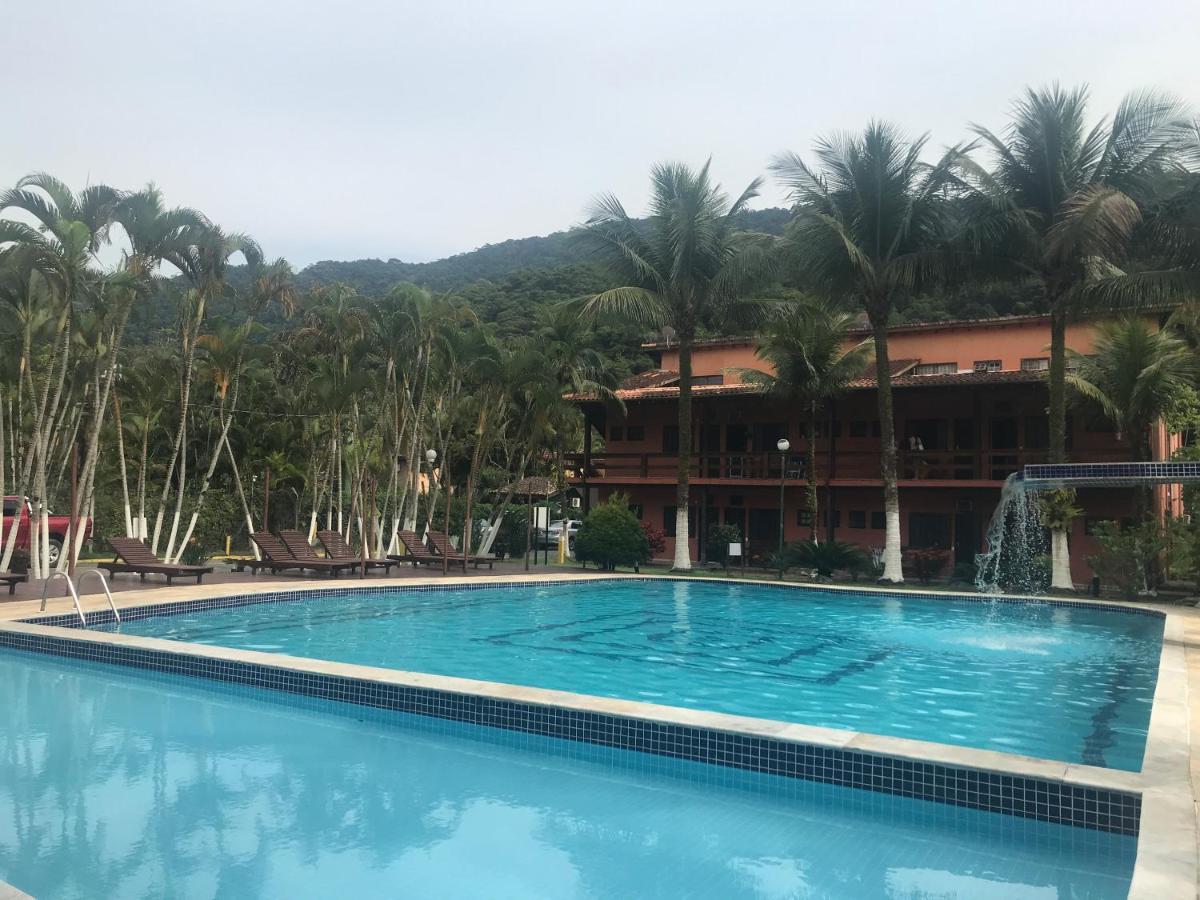 Sun Flat Maresias !! 2 Quartos Piscina Churrasqueira Wifi Estacionamento 230M Da Praia ساو سيباستياو المظهر الخارجي الصورة