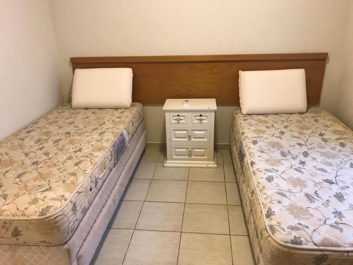 Sun Flat Maresias !! 2 Quartos Piscina Churrasqueira Wifi Estacionamento 230M Da Praia ساو سيباستياو المظهر الخارجي الصورة