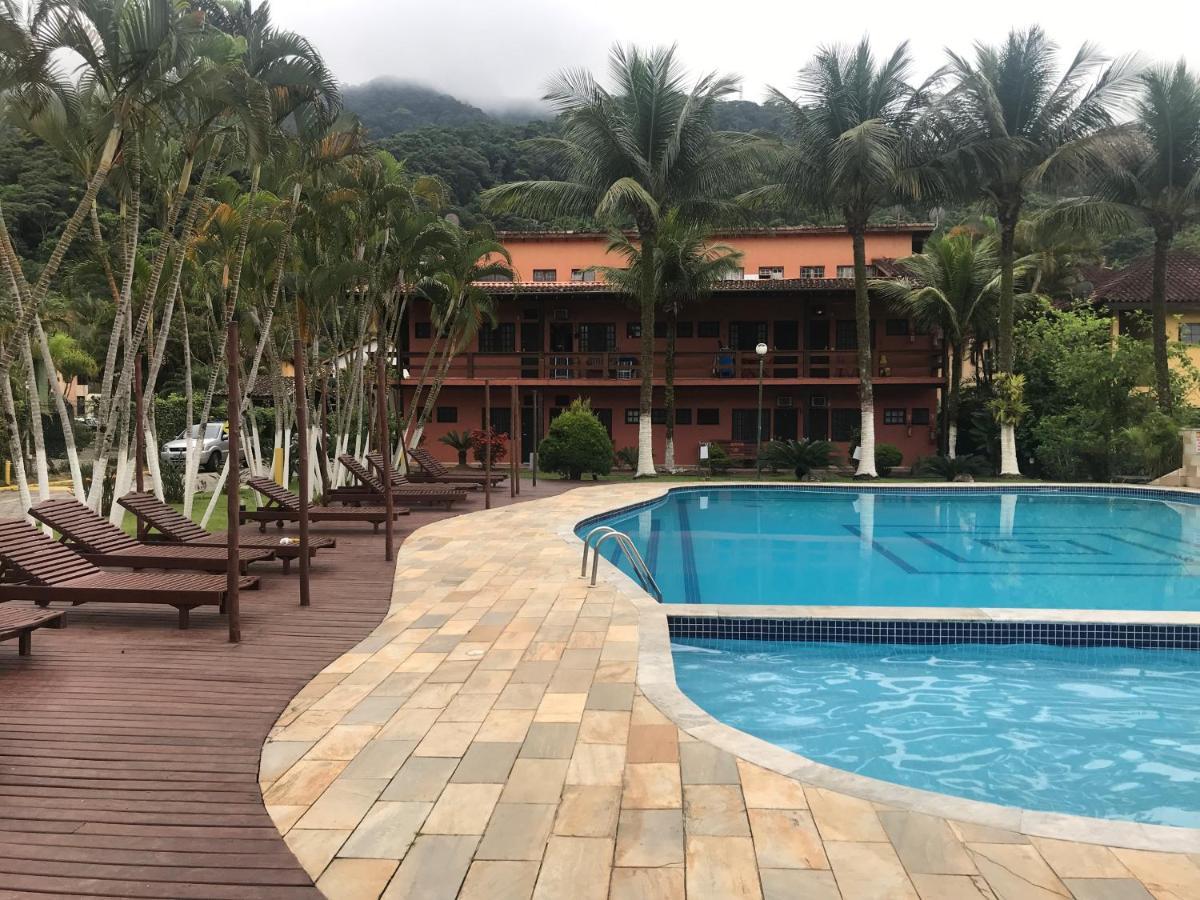Sun Flat Maresias !! 2 Quartos Piscina Churrasqueira Wifi Estacionamento 230M Da Praia ساو سيباستياو المظهر الخارجي الصورة