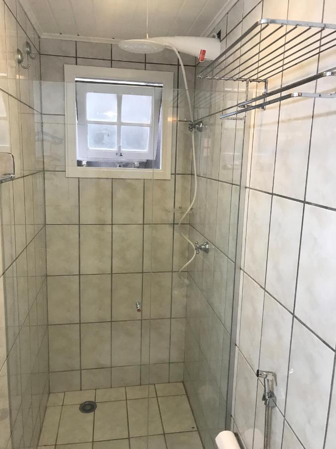 Sun Flat Maresias !! 2 Quartos Piscina Churrasqueira Wifi Estacionamento 230M Da Praia ساو سيباستياو المظهر الخارجي الصورة