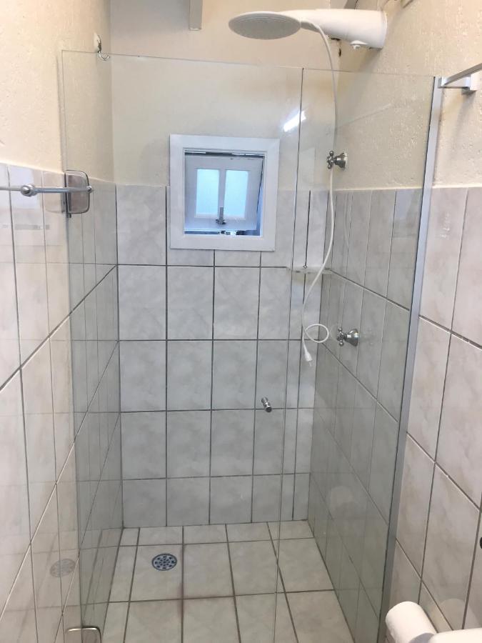 Sun Flat Maresias !! 2 Quartos Piscina Churrasqueira Wifi Estacionamento 230M Da Praia ساو سيباستياو المظهر الخارجي الصورة