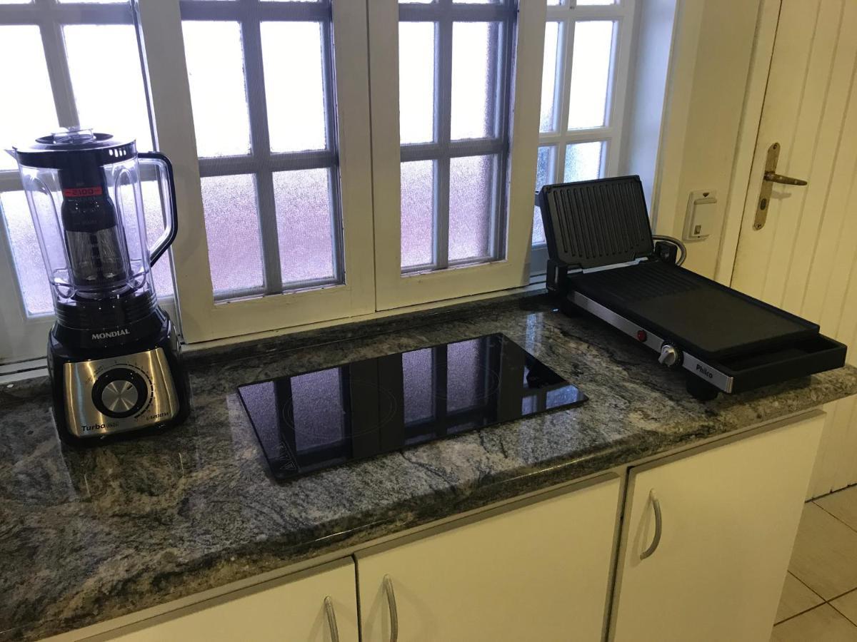 Sun Flat Maresias !! 2 Quartos Piscina Churrasqueira Wifi Estacionamento 230M Da Praia ساو سيباستياو المظهر الخارجي الصورة