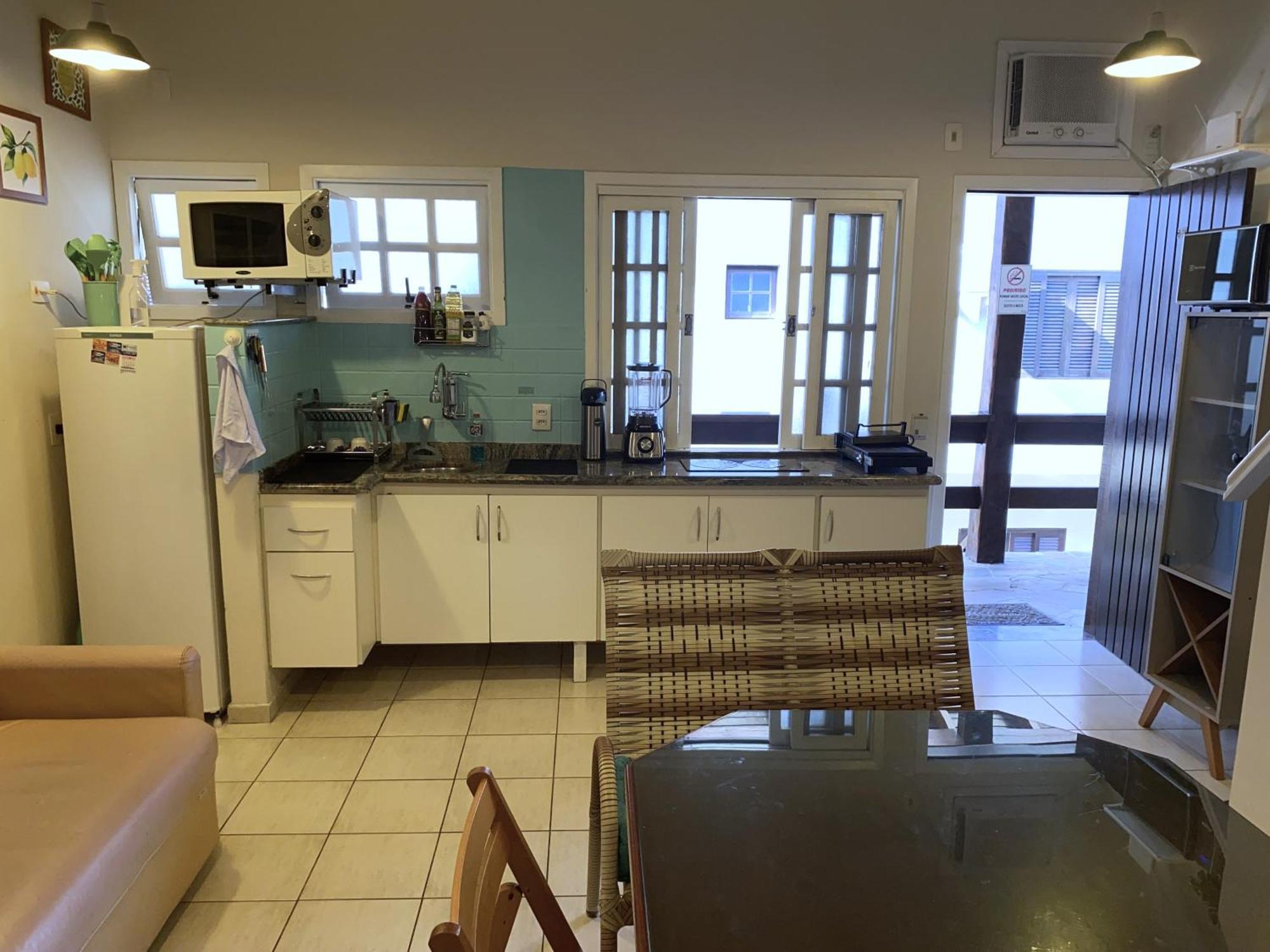 Sun Flat Maresias !! 2 Quartos Piscina Churrasqueira Wifi Estacionamento 230M Da Praia ساو سيباستياو المظهر الخارجي الصورة