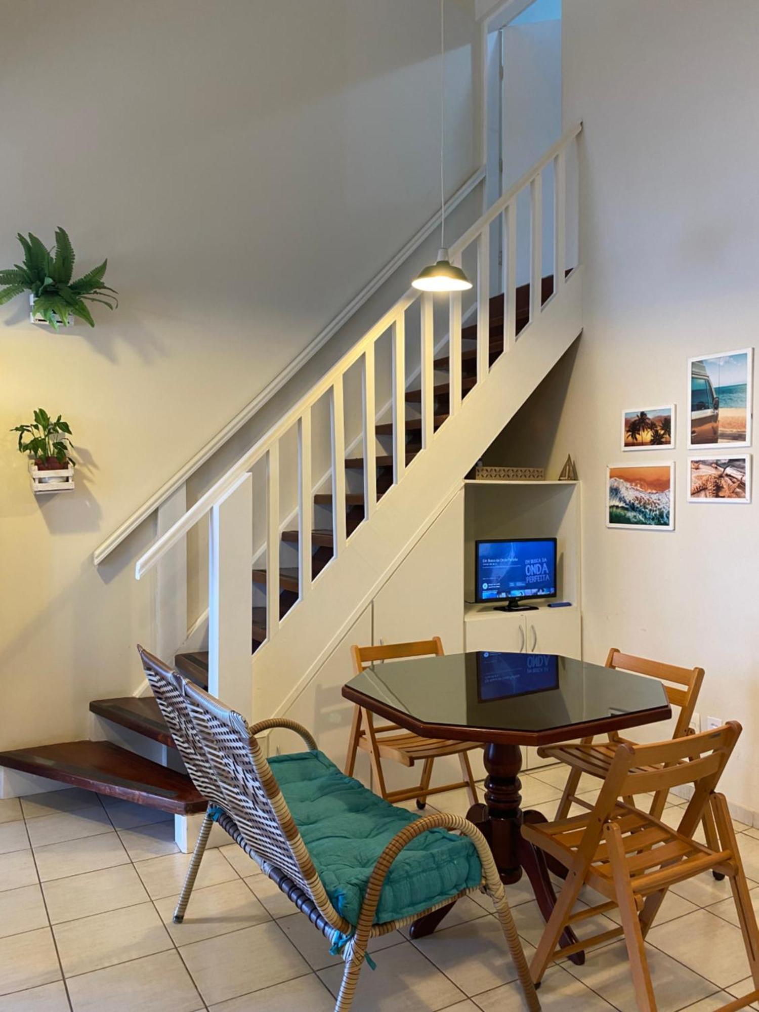 Sun Flat Maresias !! 2 Quartos Piscina Churrasqueira Wifi Estacionamento 230M Da Praia ساو سيباستياو المظهر الخارجي الصورة