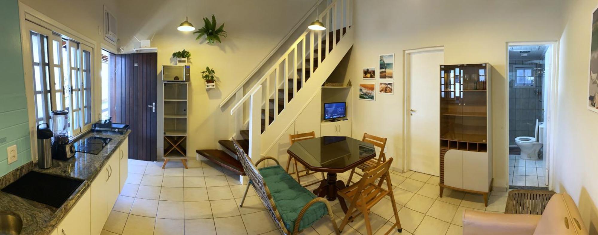 Sun Flat Maresias !! 2 Quartos Piscina Churrasqueira Wifi Estacionamento 230M Da Praia ساو سيباستياو المظهر الخارجي الصورة
