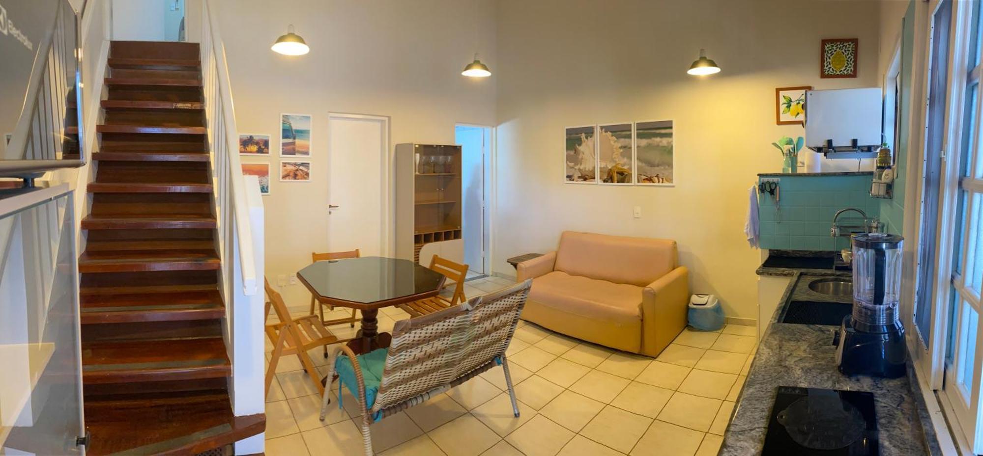 Sun Flat Maresias !! 2 Quartos Piscina Churrasqueira Wifi Estacionamento 230M Da Praia ساو سيباستياو المظهر الخارجي الصورة